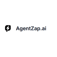 AgentZap logo