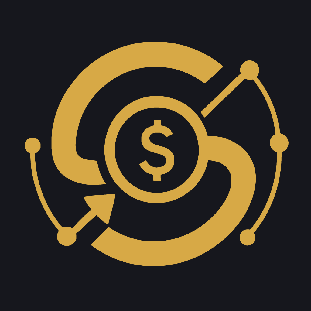 :CoinSyncer logo