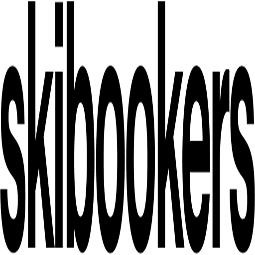 Skibookers logo
