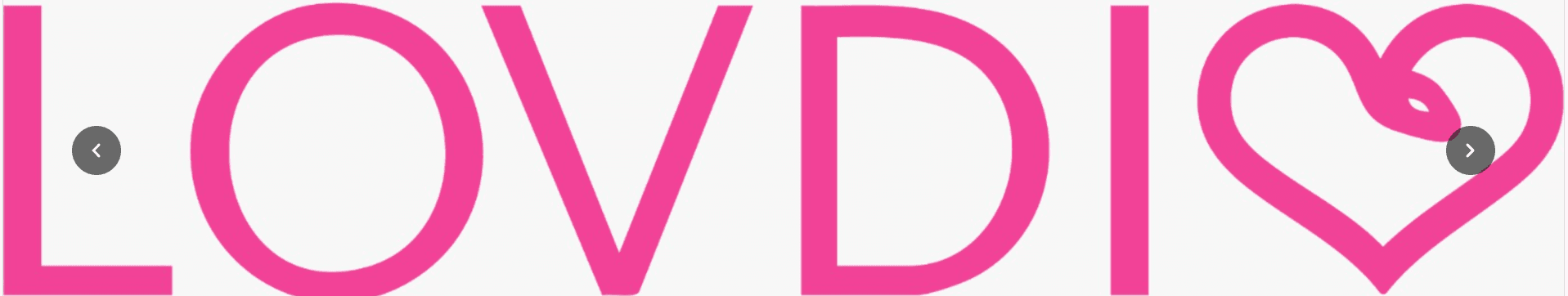 Lovdio logo