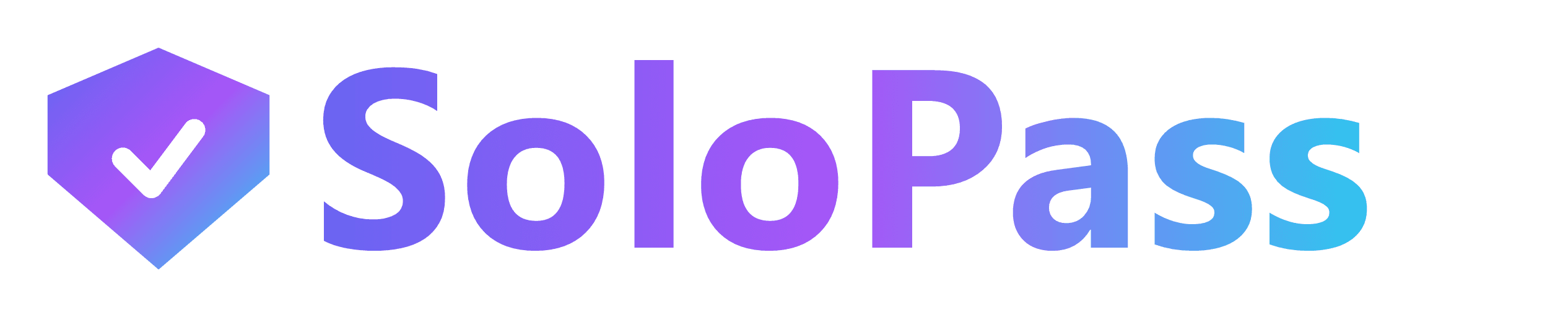 SoloPass - Privacy-First Micropayments for Digital Content logo